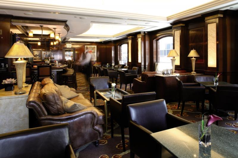 Hotel Warwick New York Esterno foto