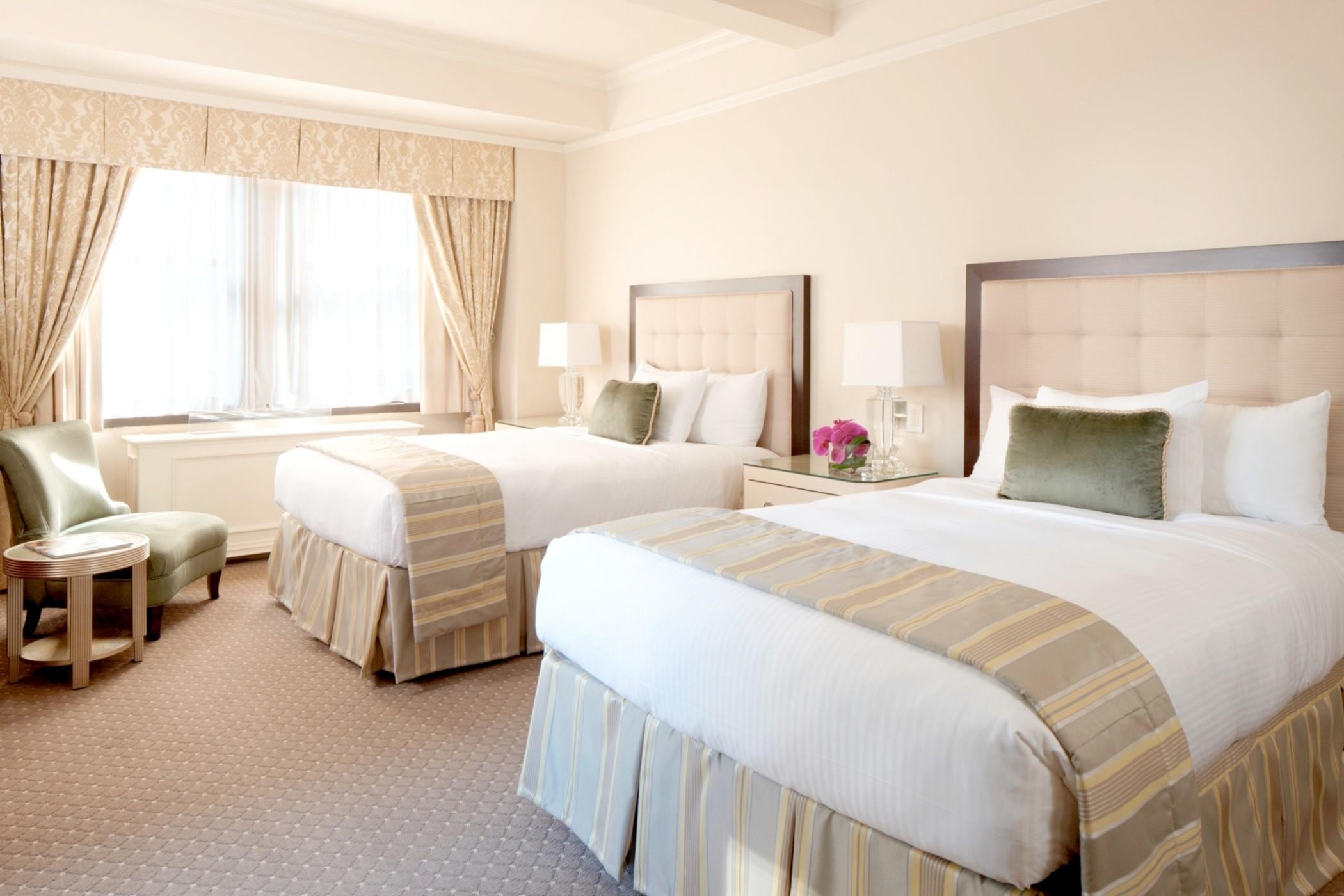 Hotel Warwick New York Esterno foto