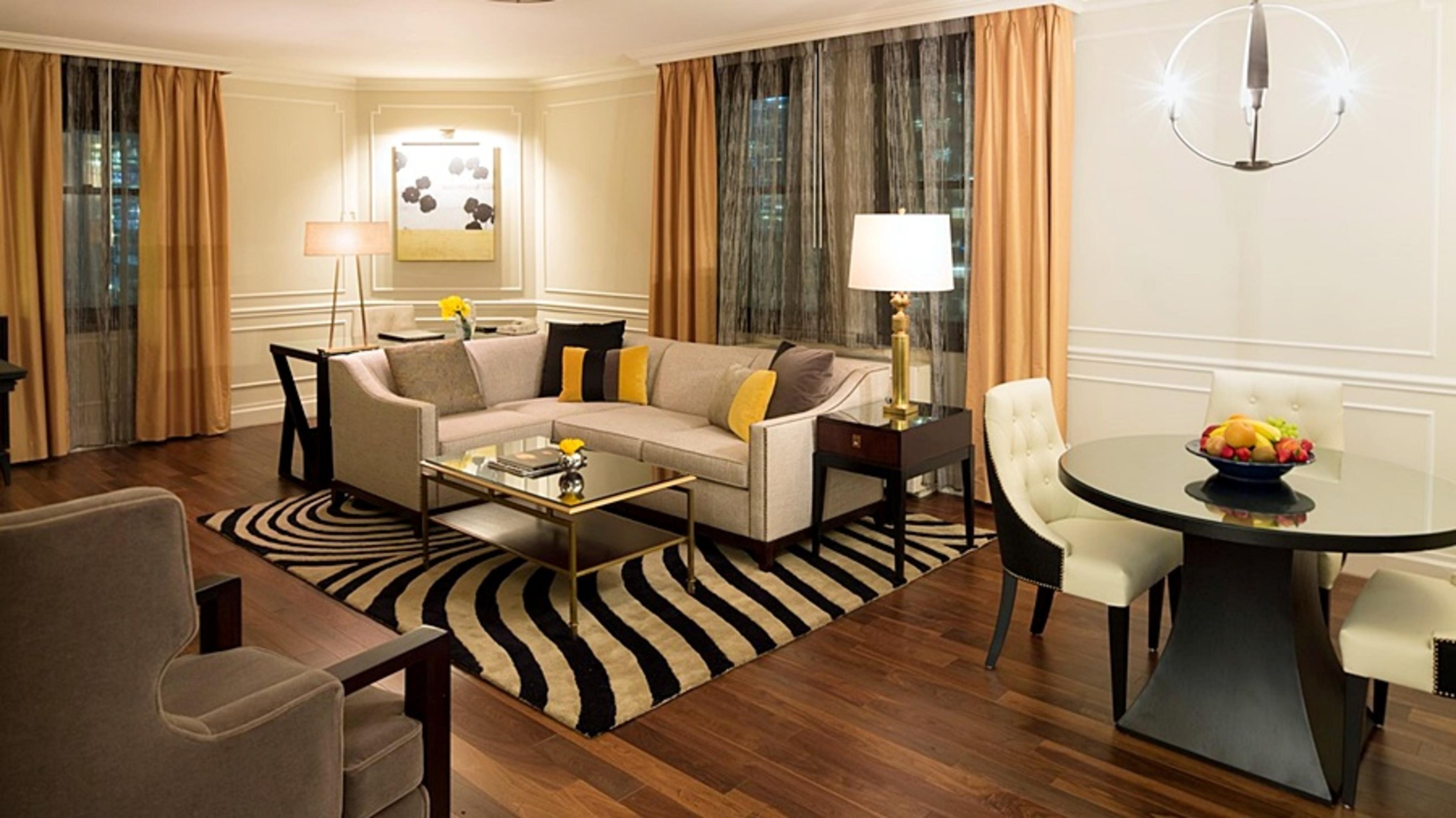 Hotel Warwick New York Esterno foto