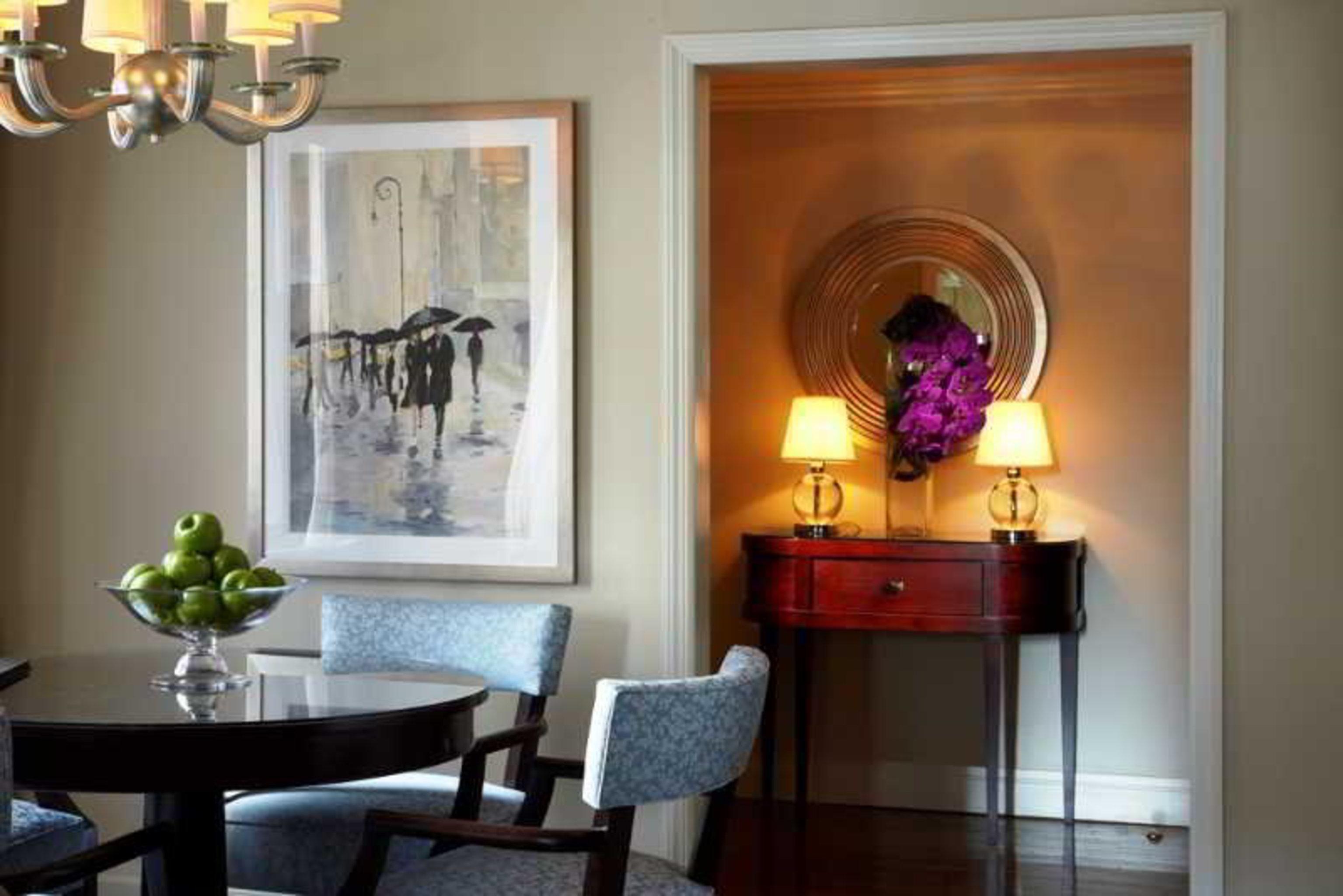 Hotel Warwick New York Esterno foto