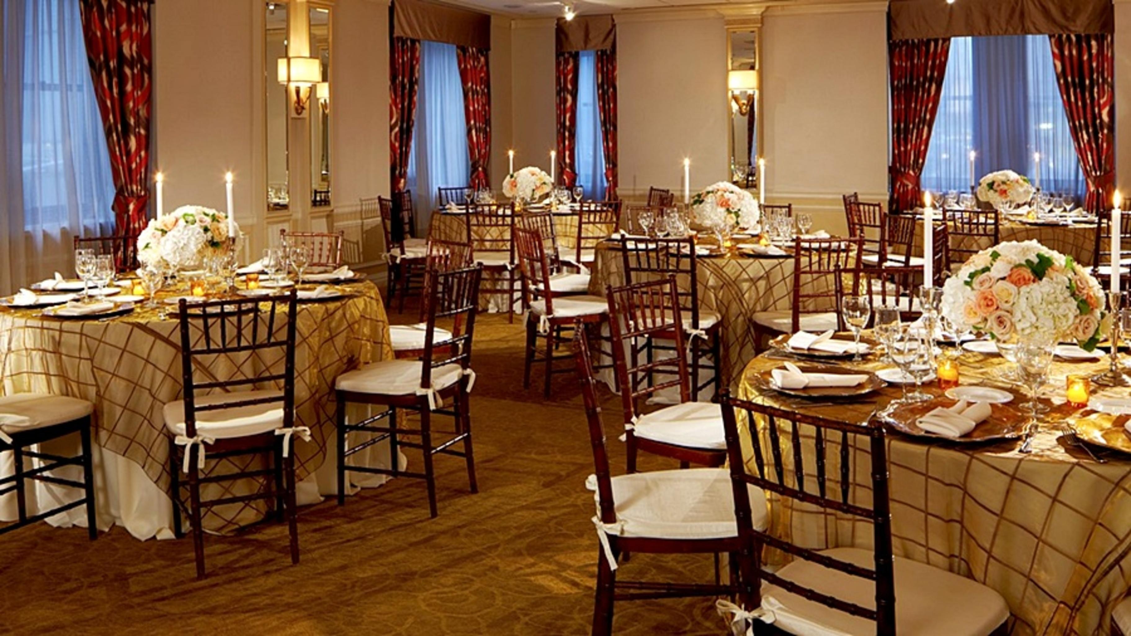 Hotel Warwick New York Esterno foto