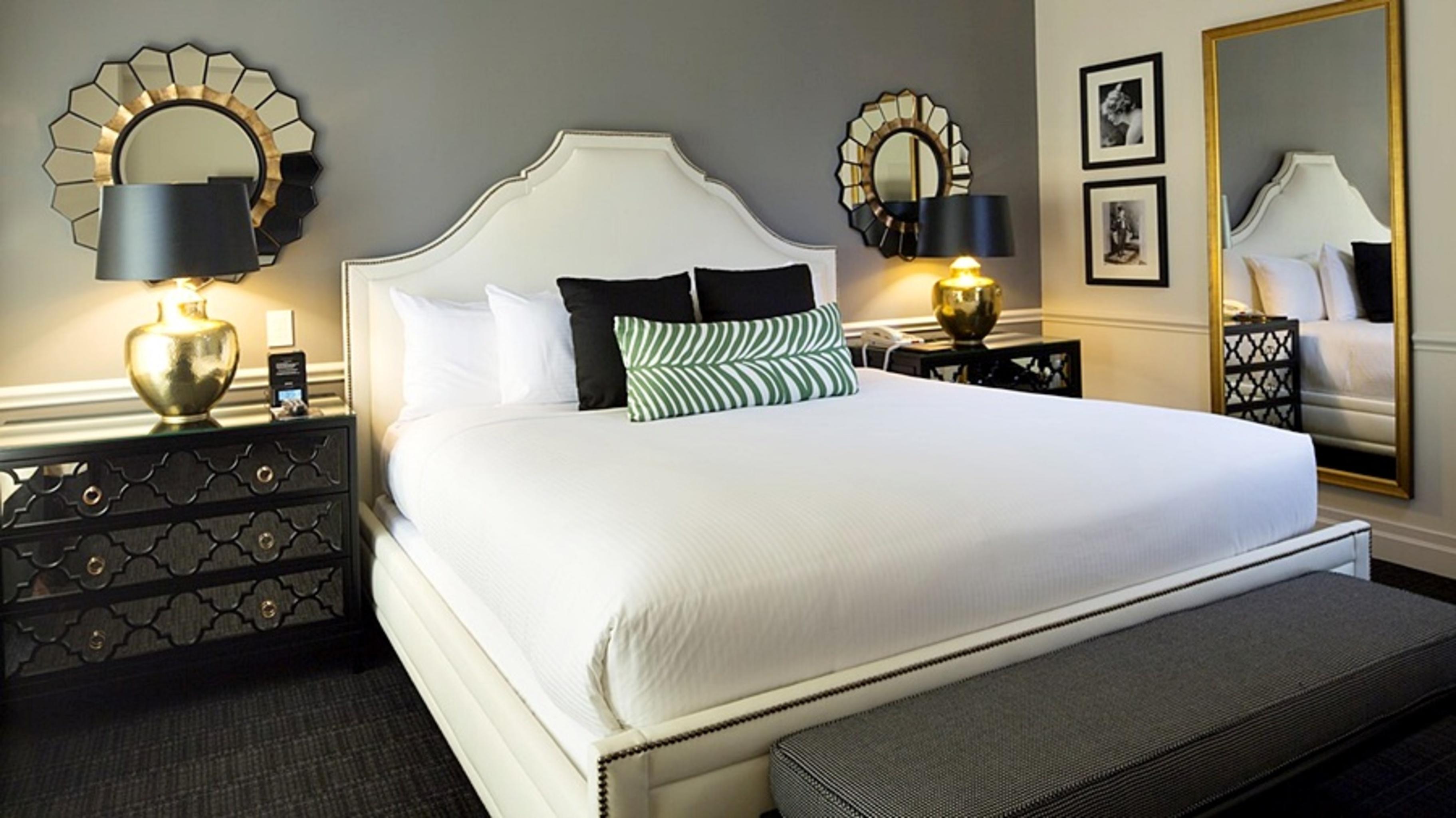 Hotel Warwick New York Esterno foto