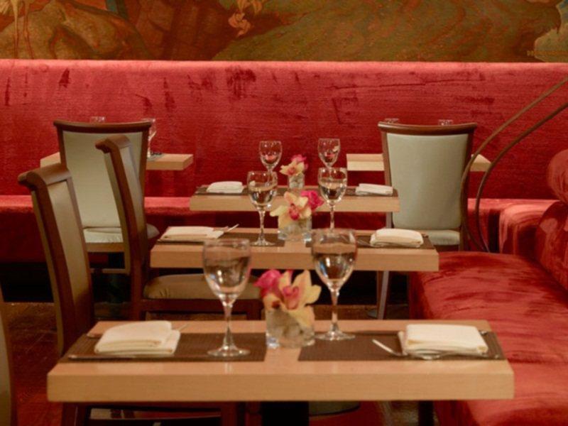 Hotel Warwick New York Esterno foto