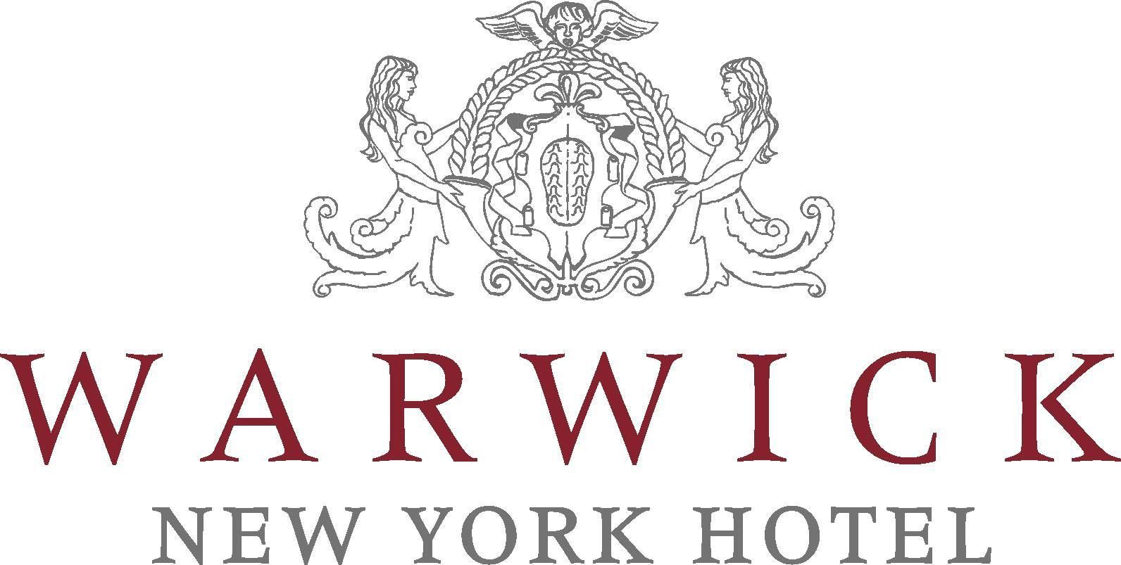Hotel Warwick New York Esterno foto
