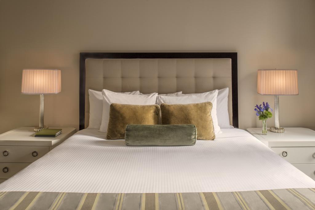 Hotel Warwick New York Esterno foto