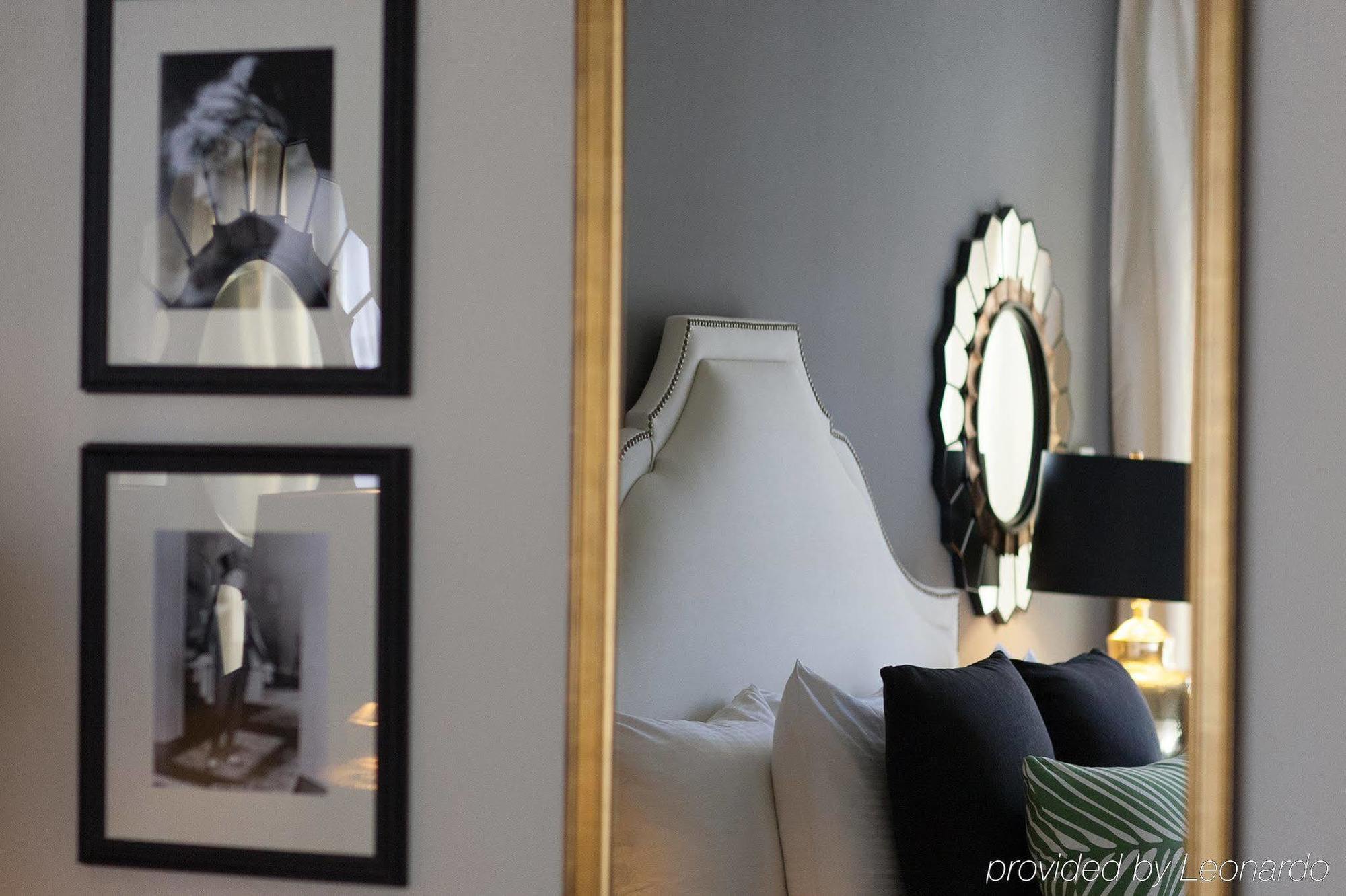 Hotel Warwick New York Esterno foto